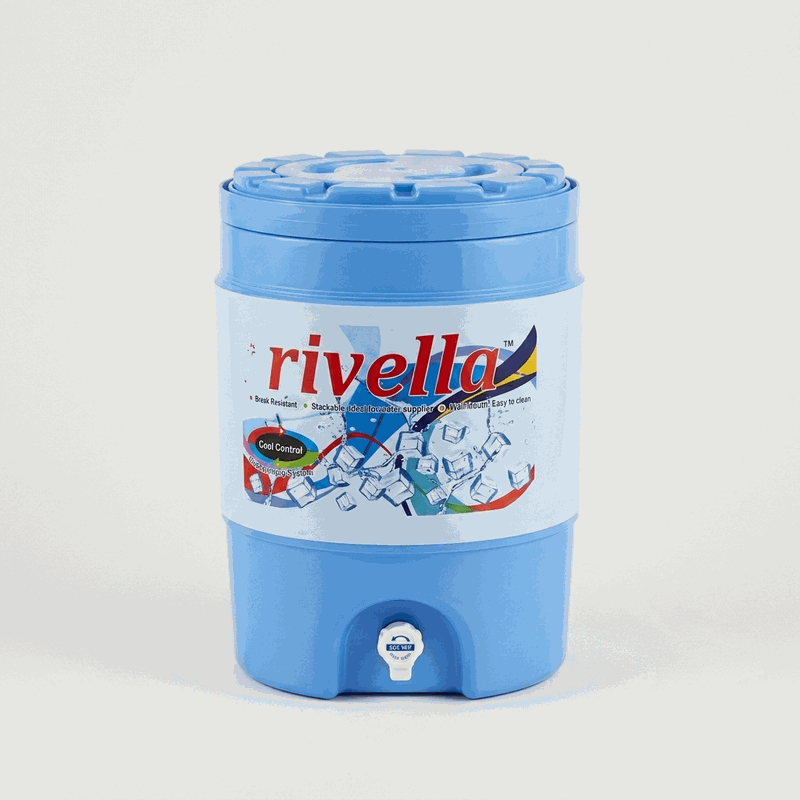 Rivella cool jar